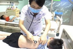 Sức khỏe đời sống - Trẻ nguy kịch do loại virus mà nhiều người rất dễ nhầm với cảm cúm