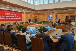 Pháp luật - Hà Nội: Xuất hiện tội phạm sử dụng công nghệ "deepfake" giả làm người thân để chiếm đoạt tài sản