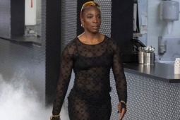 Thời trang - Bộ sưu tập độc đáo lấy cảm hứng từ khu chợ Paris sầm uất