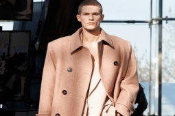 Thời trang - Show diễn của Stella McCartney tôn vinh "Mẹ Trái đất"