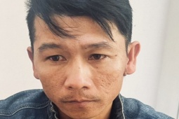 Pháp luật - Đặt hàng làm giả "sổ đỏ" rồi rao bán đất