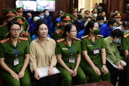 Tin tức trong ngày - Vì sao quyền CEO SCB được bà Trương Mỹ Lan cho tài sản hơn 100 tỷ đồng?