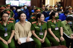 Tin tức trong ngày - Vì sao quyền CEO SCB được bà Trương Mỹ Lan cho tài sản hơn 100 tỷ đồng?