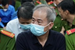 Tin tức trong ngày - Ai đã "ngó lơ" để Trương Mỹ Lan gây thiệt hại hơn 677 ngàn tỉ đồng?