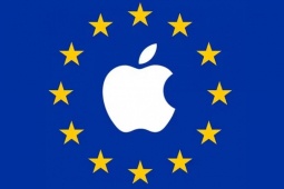 EU chính thức phạt Apple hơn 48 nghìn tỷ đồng