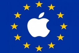 Thời trang Hi-tech - EU chính thức phạt Apple hơn 48 nghìn tỷ đồng