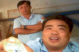 Tin tức trong ngày - Công an tìm nạn nhân bị Tổ Trật tự đô thị ở Chợ đầu mối Hóc Môn chiếm đoạt tiền