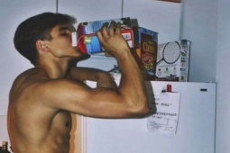 Làm đẹp - 2 loại sữa cần cân nhắc uống vì có thể gây viêm và tăng cân