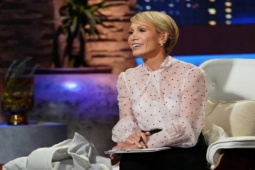 Media - Nữ tỷ phú nói về cách để làm việc hiệu quả nhưng không tốn thời gian, sức lực