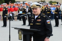 Thế giới - Phản ứng của Điện Kremlin sau khi ICC phát lệnh bắt 2 tướng Nga