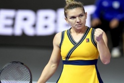 Thể thao - Cựu số 1 thế giới Halep được “giải oan”, sẵn sàng tái xuất tennis