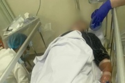 Bắt nam thanh niên chặn đánh tài xế taxi tử vong