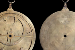 Thế giới - Phát hiện gây "choáng" từ báu vật thiên văn 1.000 tuổi