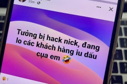 Công nghệ thông tin - Dân mạng mừng như được mùa khi Facebook &quot;sập&quot; rồi &quot;sống&quot; lại