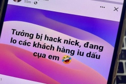 Công nghệ thông tin - Dân mạng mừng như được mùa khi Facebook "sập" rồi "sống" lại