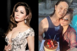 Đời sống Showbiz - Ca sĩ Minh Tuyết: “Tôi không quá cầu toàn khi yêu vì ai cũng có khuyết điểm”