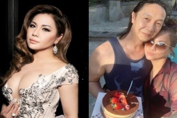 Đời sống Showbiz - Ca sĩ Minh Tuyết: “Tôi không quá cầu toàn khi yêu vì ai cũng có khuyết điểm”