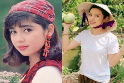 Đời sống Showbiz - “Người đẹp Tây Đô” rời showbiz về sống tại nhà vườn 3.000m2, tiết lộ lý do "không lấy chồng"