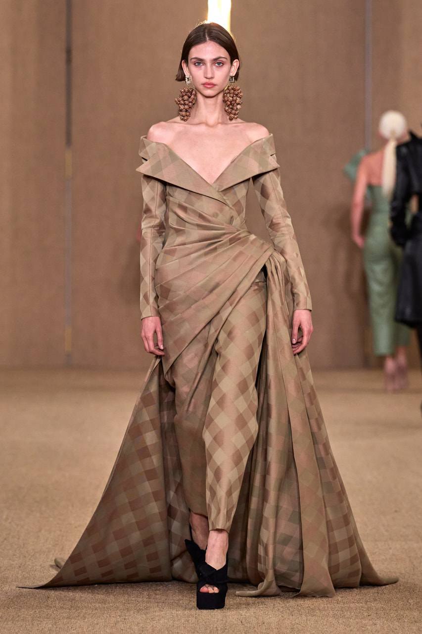 Trái cây thành ý tưởng sáng tạo cho bộ sưu tập phù phiếm của Balmain - 5