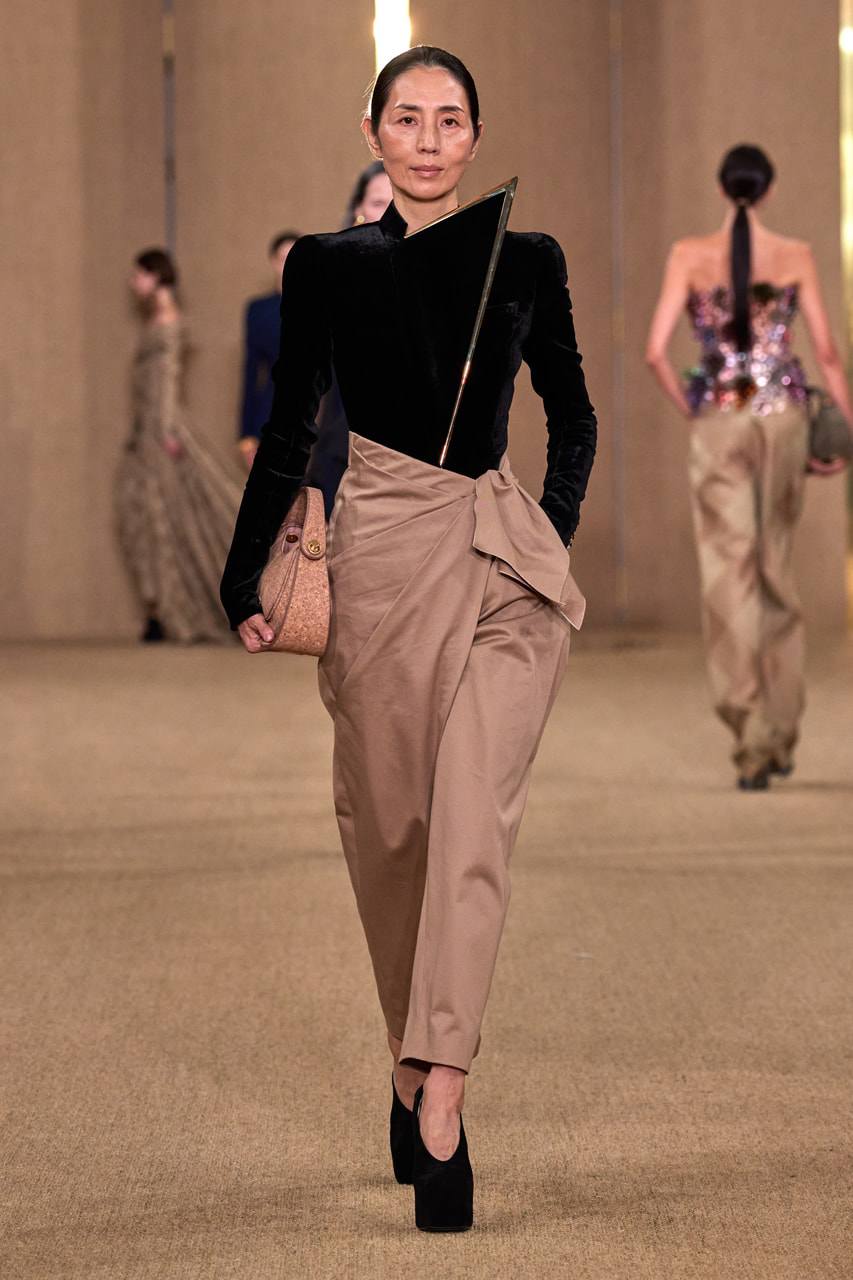 Trái cây thành ý tưởng sáng tạo cho bộ sưu tập phù phiếm của Balmain - 2