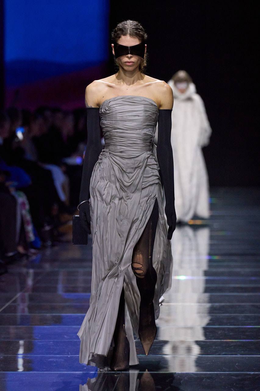 Balenciaga ứng dụng cao vẫn sang - chảnh - "chất" - 17