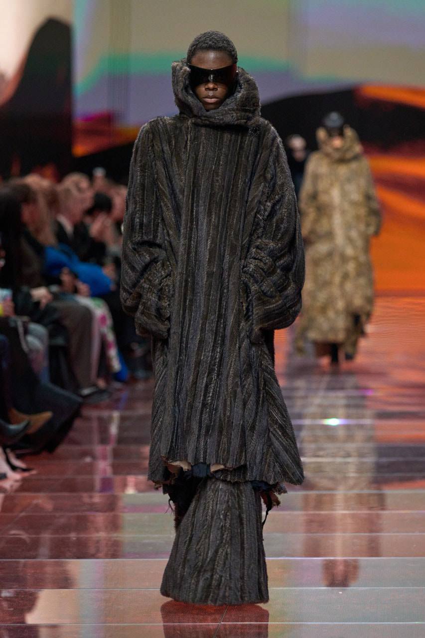 Balenciaga ứng dụng cao vẫn sang - chảnh - "chất" - 15