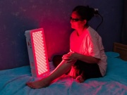 Đột phá mới: Chiếu ánh sáng đỏ giúp làm giảm lượng đường trong máu