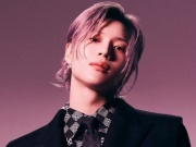 Nhạc - Taemin (nhóm SHINee) qua Việt Nam biểu diễn sau khi rời nhà SM