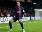 Bóng đá - HLV Enrique xác nhận Mbappe sẽ ra đi, PSG thay bằng SAO Arsenal giá 120 triệu bảng