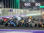 Thể thao - Đua xe F1, Saudi Arabian GP: Đua sức mạnh tại đường đua phố nhanh nhất ở Jeddah