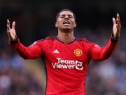 Bóng đá - Lý do Rashford bị các anh lớn MU xa lánh, sếp &quot;Quỷ Đỏ&quot; muốn thay thế