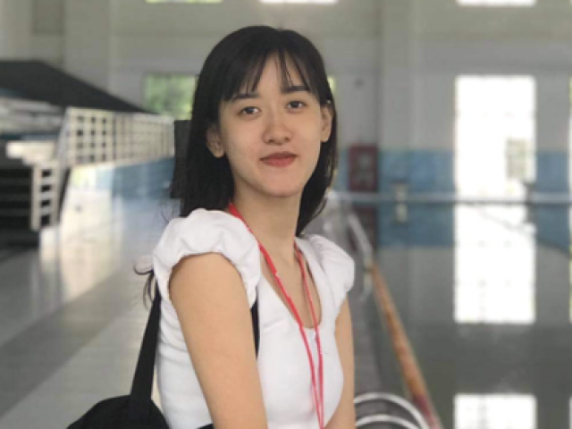 Giáo dục - du học - Nữ sinh trúng tuyển thạc sĩ trường ĐH Y Harvard và bài luận lấy cảm hứng từ những trẻ em H'mong