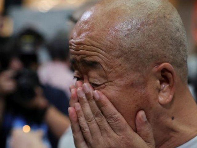 Ám ảnh 6 từ cuối cùng từ MH370