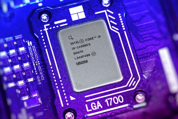 CPU Intel Core i9-14900KS sẽ lên kệ từ 14/3.