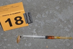 Pháp luật - Bí ẩn vụ cựu người mẫu nổi tiếng tử vong: Điều kinh hoàng trong phòng ngủ