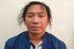 Pháp luật - Những điều chưa biết về nhân thân của "Tuấn phò mã 36"