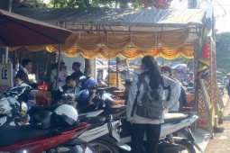 Pháp luật - Nữ sinh lớp 12 đâm tử vong nữ sinh lớp 11