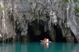 Du lịch - Chiêm ngưỡng những kỳ quan thiên nhiên huyền ảo nhất hành tinh