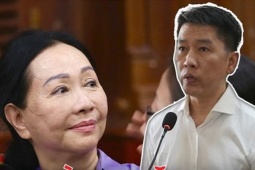 Tin tức trong ngày - Võ Tấn Hoàng Văn khai rất tin tưởng vào tài năng của bà Trương Mỹ Lan