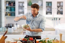 Đàn ông - Chàng nên ăn tỏi để có não bộ sáng suốt, tỉnh táo, khỏe mạnh