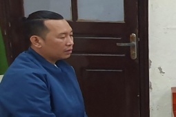 Pháp luật - Viện KSND tỉnh Bắc Ninh thông tin vụ Tuấn "phò mã" chơi bida ăn tiền với 3 người