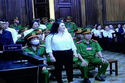 Tin tức trong ngày - Bà Nguyễn Phương Hằng lại xin vắng mặt trong phiên xử sắp tới