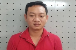 Pháp luật - Bắt khẩn cấp kẻ làm sổ hồng giả, chiếm đoạt hơn 18 tỉ đồng