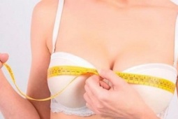 Những thói quen gây hại cho 'núi đôi' của chị em, bỏ ngay kẻo ngực ngày càng nhỏ và chảy xệ xấu xí