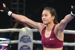 Thể thao - Thêm khó khăn với mục tiêu Olympic