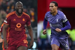 Nhận định bóng đá hôm nay: Liverpool gặp "mồi ngon", AS Roma khổ chiến Brighton