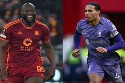 Bóng đá - Nhận định bóng đá hôm nay: Liverpool gặp "mồi ngon", AS Roma khổ chiến Brighton