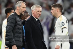 HLV Ancelotti chê dàn sao Real thậm tệ, nói về nguy cơ ngồi tù gần 5 năm