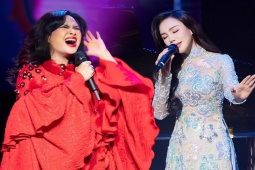 Giải trí - Hai "giọng ca khủng" ngầm xác nhận tham gia Chị Đẹp Đạp Gió mùa 2?