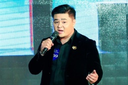 Nhạc - Chàng trai quê Đồng Nai đăng quang "Tình ca Việt Nam”, được sang Úc lưu diễn